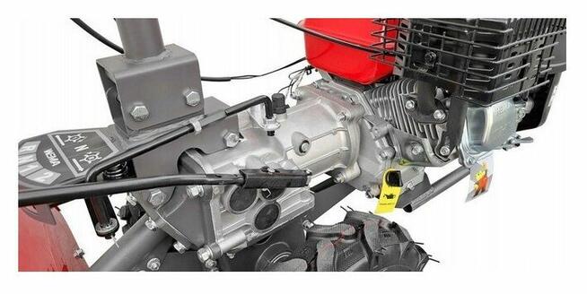 Glebogryzarka spalinowa WEIMA WMX520 7.0KM