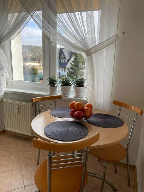 Apartament do wynajęcia Zakopane