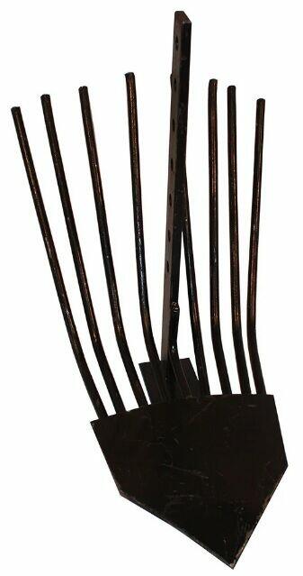 Wyorywacz GENEA do ciągnika jednoosiowego