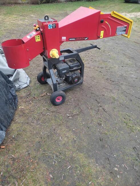 Wypożyczalnia sprzętu budowlanego i ogrodniczego