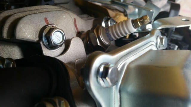 Agregat prądotwórczy jednofazowy KRUZER TH 3900E 3.2kW