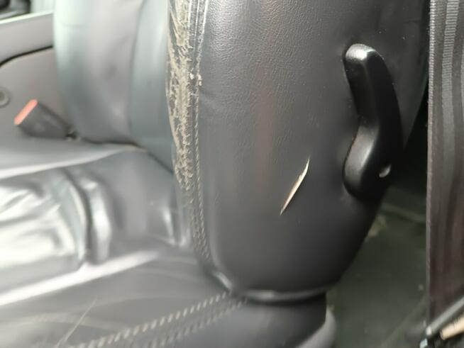 Chrysler Sebring 2 II 2.7 PS2 auto na części Częstochowa