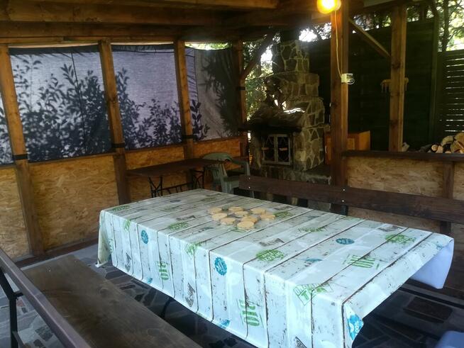 Samodzielny dom całoroczny