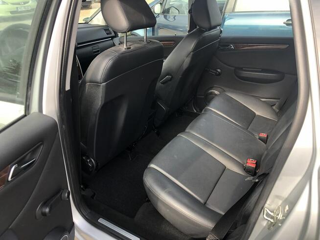 Mercedes B klasa 2,0 diesel Automat Skóry Klima zadbany