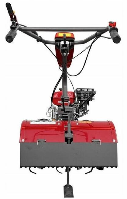 Glebogryzarka spalinowa WEIMA WMX520 7.0KM