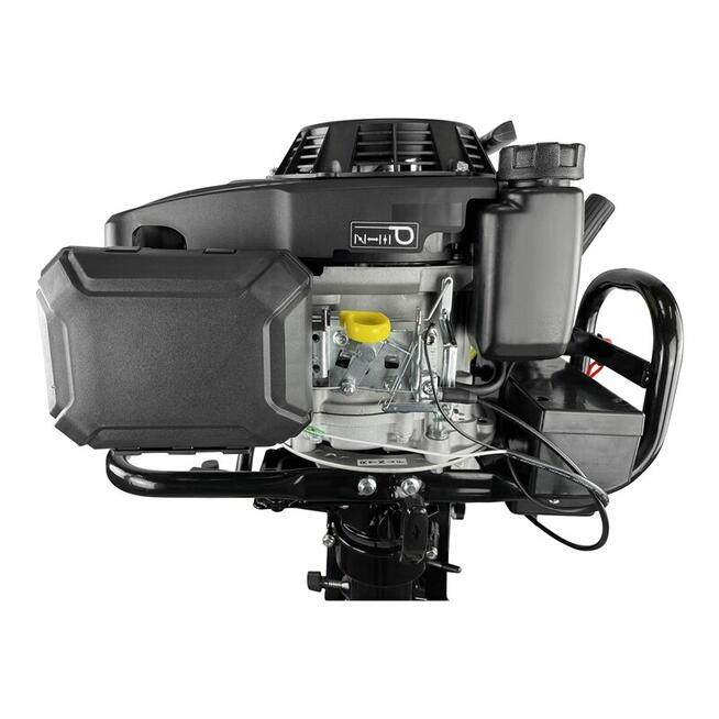 Silnik zaburtowy krótki GRÜNWELT MASCHINEN GW225FER 9.0KM