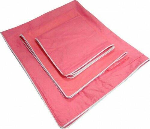 WSYP NA PODUSZKĘ 70x80 WSYPOWE INLET BAWEŁNA 100sztuk