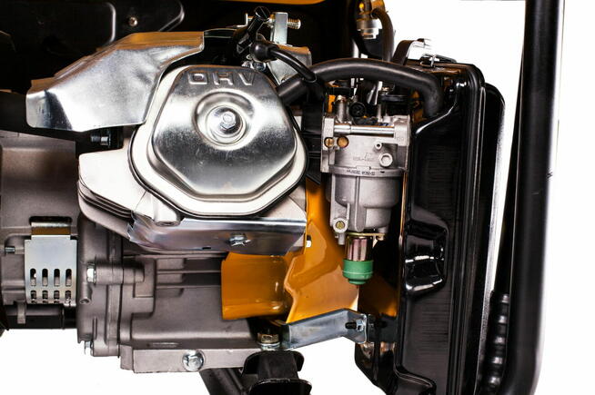 Agregat prądotwórczy jednofazowy KRUZER TH 8000 6.5kW