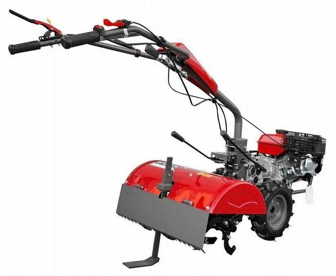 Glebogryzarka spalinowa WEIMA WMX520 7.0KM