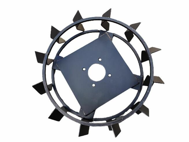 Koła metalowe 460mm GENEA do ciągnika jednoosiowego