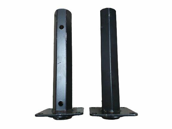 Piasta koła 32mm GENEA do urządzeń ogrodowych typu DZIK