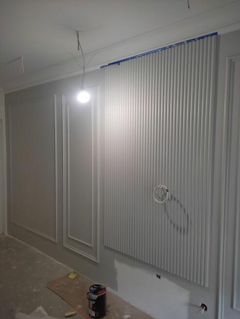 Usługi Remontowe kostka docieplenia elewacje