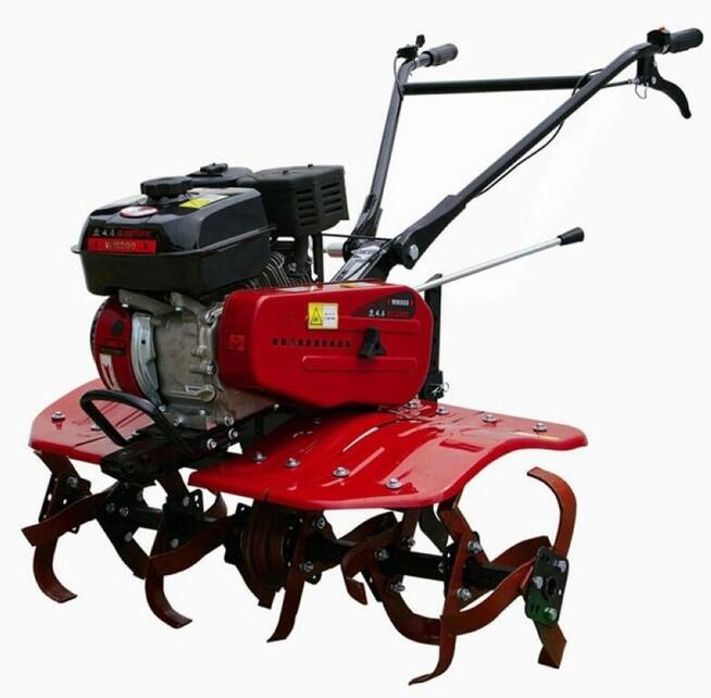 Glebogryzarka traktor spalinowy 7.0KM WEIMA WM900M-3!