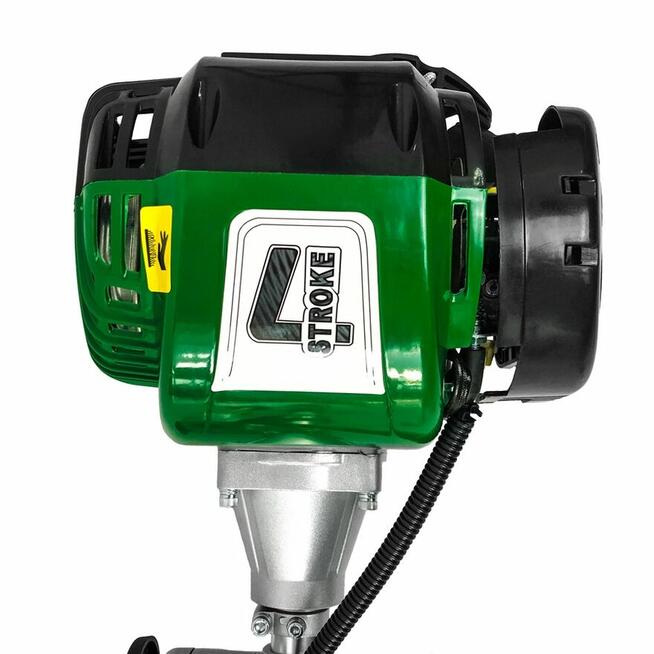 Silnik zaburtowy krótki GRÜNWELT MASCHINEN GW140FC 1.5KM