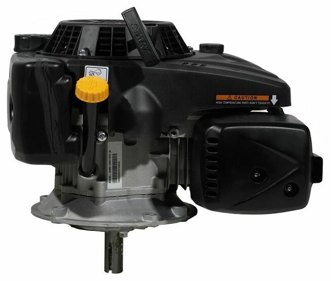 Silnik spalinowy benzynowy LONCIN LC1P75F 6.0KM