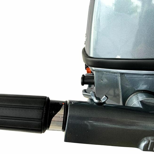 Silnik zaburtowy krótki GRÜNWELT MASCHINEN GW-600WK 6.0KM