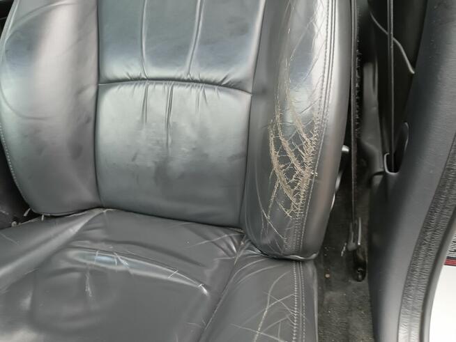 Chrysler Sebring 2 II 2.7 PS2 auto na części Częstochowa