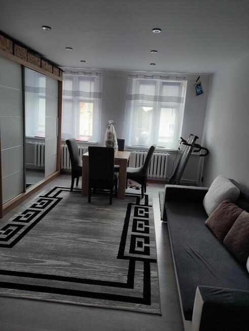 Zamienię lub sprzedam dwupokojowe mieszkanie