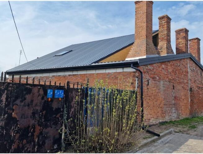 Sprzedam budynek lokal użytkowy nad morzem