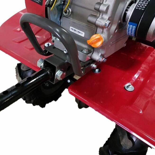 Glebogryzarka traktor spalinowy 7.0KM WEIMA WM900M-3!