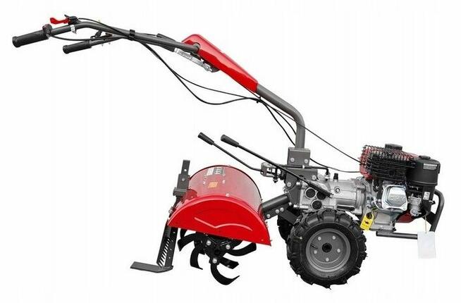 Glebogryzarka spalinowa WEIMA WMX520 7.0KM