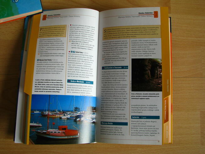 Bezpieczne lato nad wodą i w górach – Pascal - przewodnik +