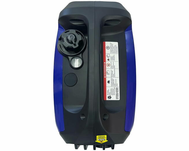 Agregat prądotwórczy inwerterowy KRUZER TH 2000I 2.0kW