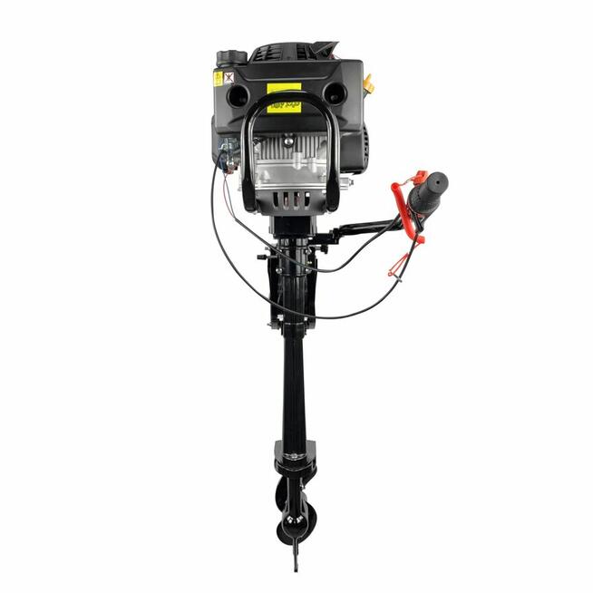 Silnik zaburtowy krótki GRÜNWELT MASCHINEN GW225FC 9.0KM