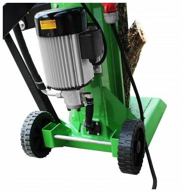 Łuparka do drewna pionowa ZIPPER ZI-HS12TN 12 TON