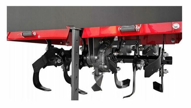 Glebogryzarka spalinowa WEIMA WMX520 7.0KM