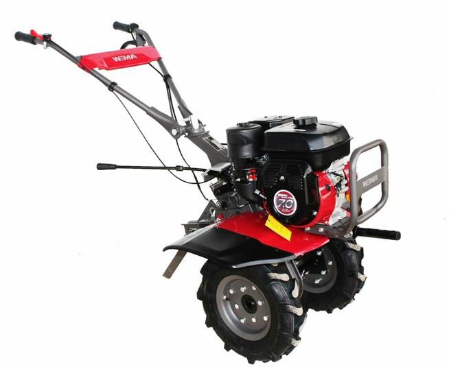 Glebogryzarka traktor spalinowy 7.0KM WEIMA WM900M-3!