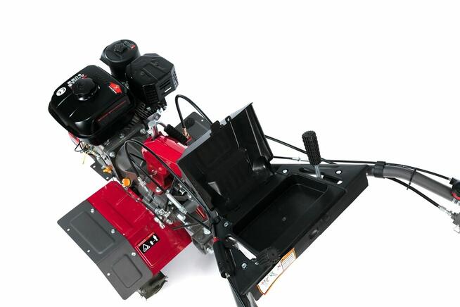 Ciągnik jednoosiowy traktor spalinowy 7.0KM WEIMA WM1000N-6