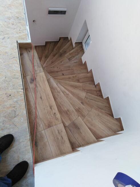 Usługi Remontowe kostka docieplenia elewacje