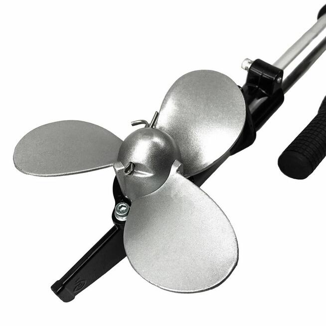 Silnik zaburtowy krótki GRÜNWELT MASCHINEN GW140FC 1.5KM