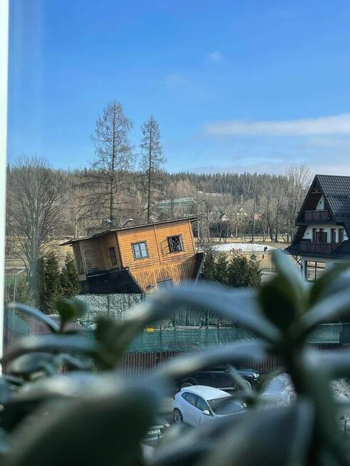 Apartament do wynajęcia Zakopane
