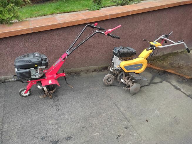 Wypożyczalnia sprzętu budowlanego i ogrodniczego