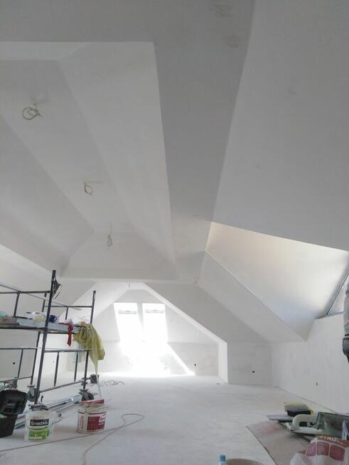 Usługi Remontowe kostka docieplenia elewacje