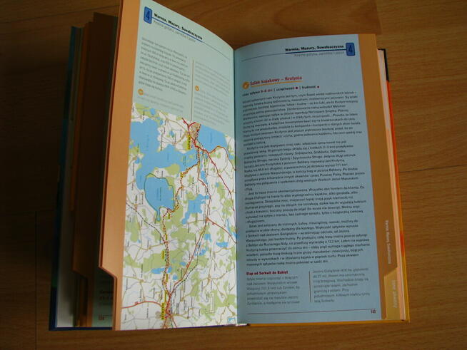 Bezpieczne lato nad wodą i w górach – Pascal - przewodnik +