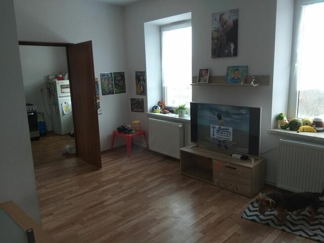 Zamienię mieszkanie na większe