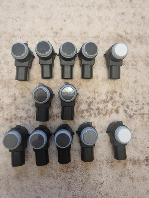 Czujnik parkowania Bosch Opel Insignia Chevrolet Orlando