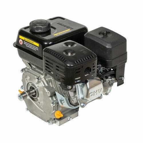 Silnik spalinowy benzynowy LONCIN LC170F-2 7.0KM