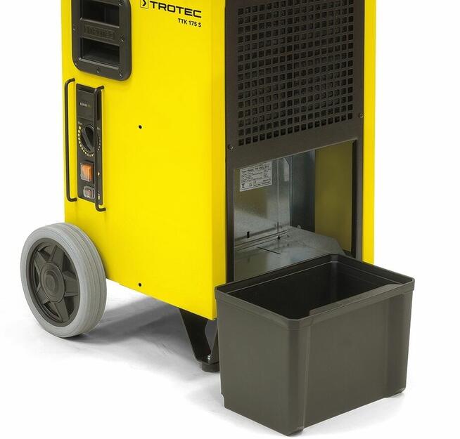 Wynajem Osuszacza - Wynajem Osuszaczy - Osuszacz Wynajem