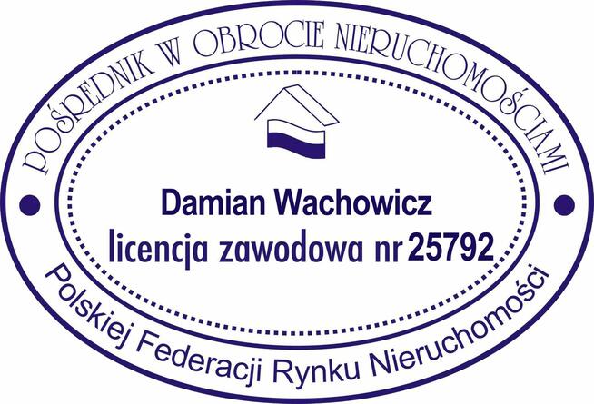 Działka rolno-budowlana przy lesie - Tarnawa k. Sędziszowa