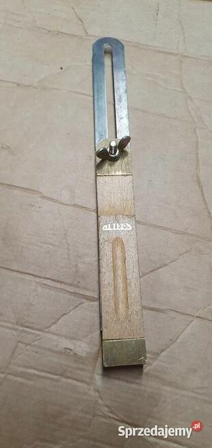 Kontomierz Regulowany 250mm