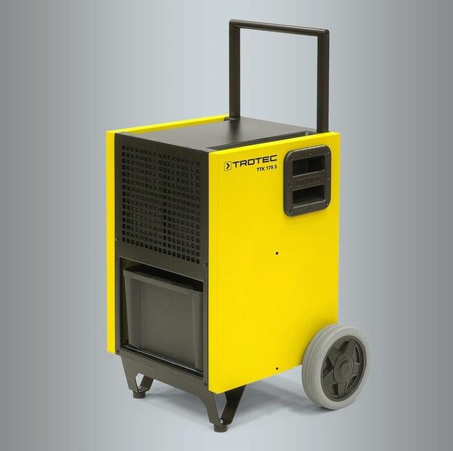 Wynajem Osuszacza - Wynajem Osuszaczy - Osuszacz Wynajem