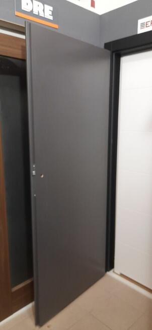 drzwi ERKADO antracyt