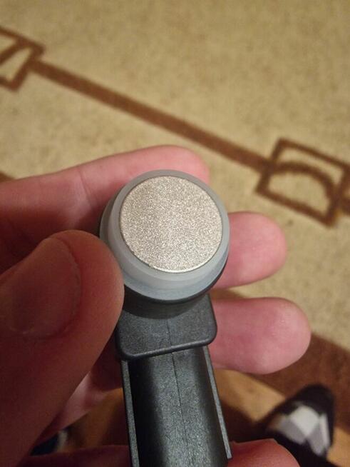 Czujnik parkowania Bosch Opel Insignia Chevrolet Orlando