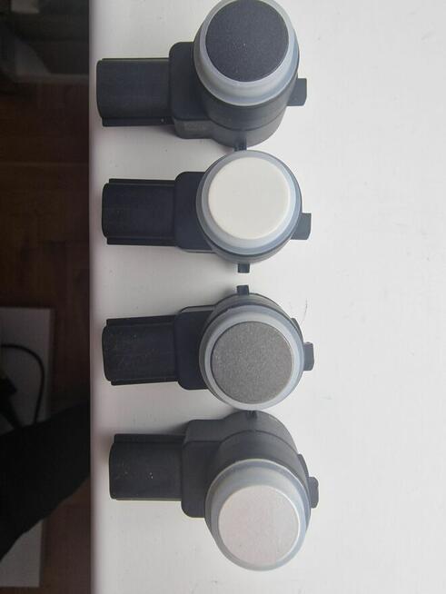 Czujnik parkowania Bosch Zafira Insignia Astra J Chevrolet