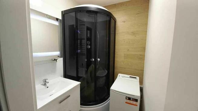 Pokój 1-osobowy dla kobiety, ul. gen. J. Bema 89A, Centrum