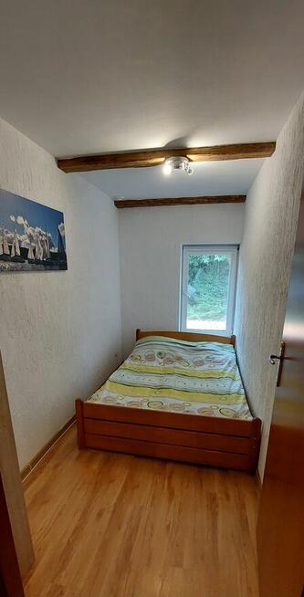 Duzy dom do wynajęcia z prywatna plaża jezioro Dadaj